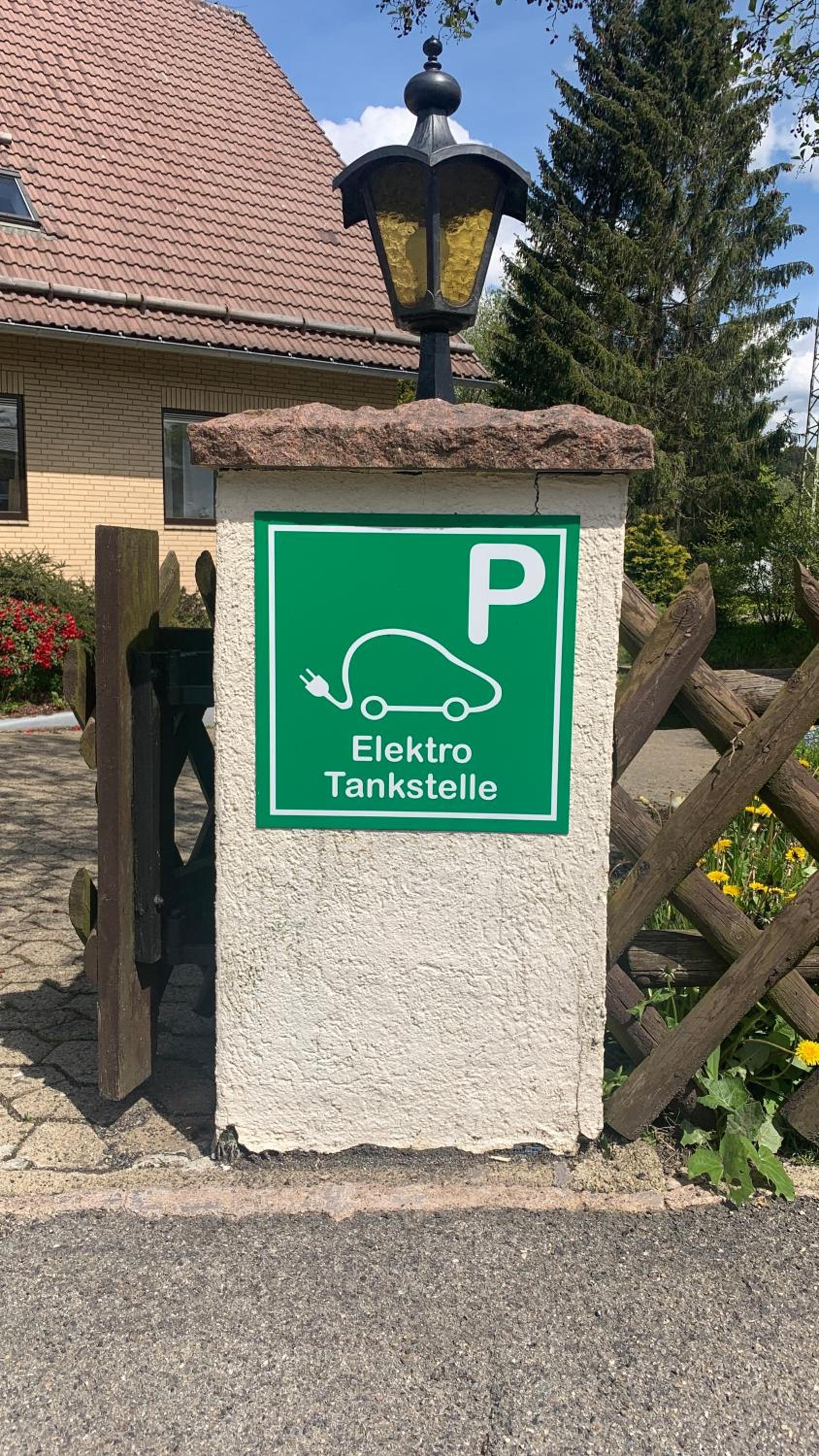 Pension Harzkieker