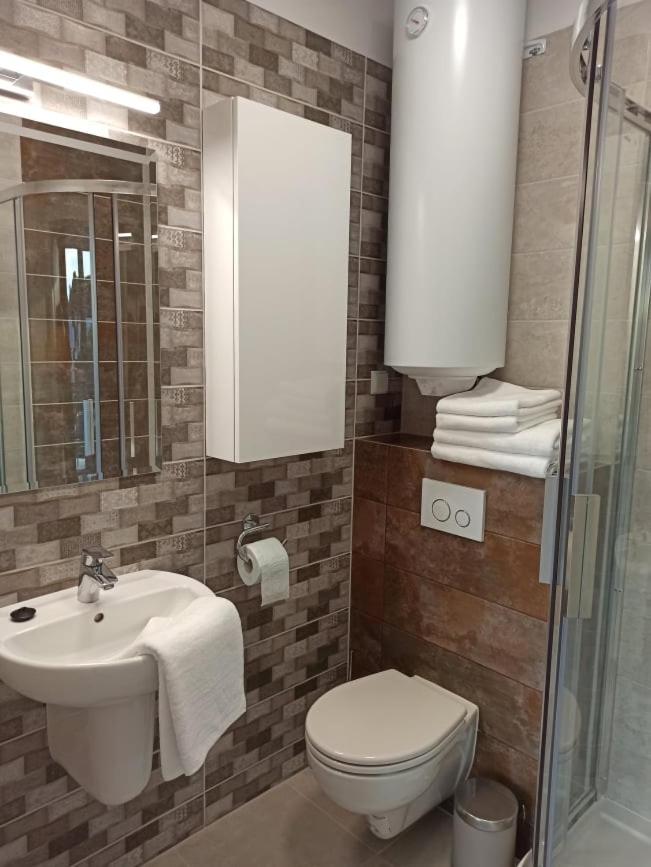 Apartamenty Prima view 4