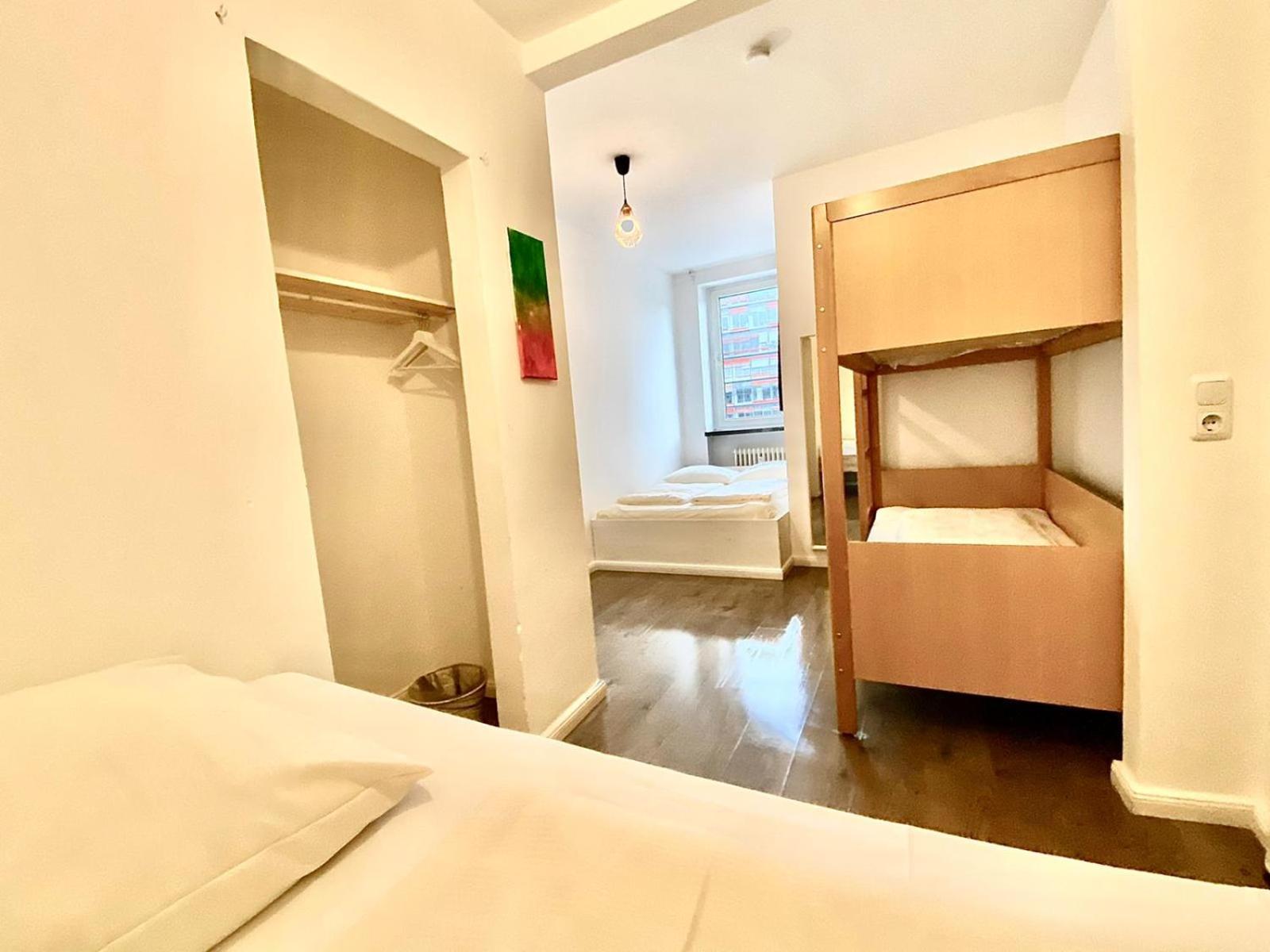 MAC City Hostel