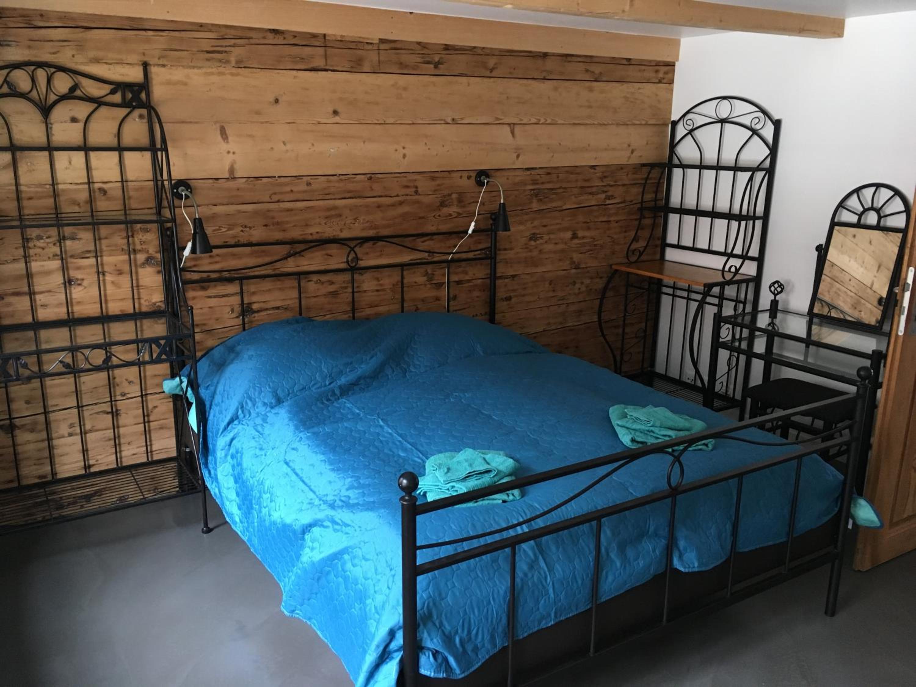 Chalet 1752