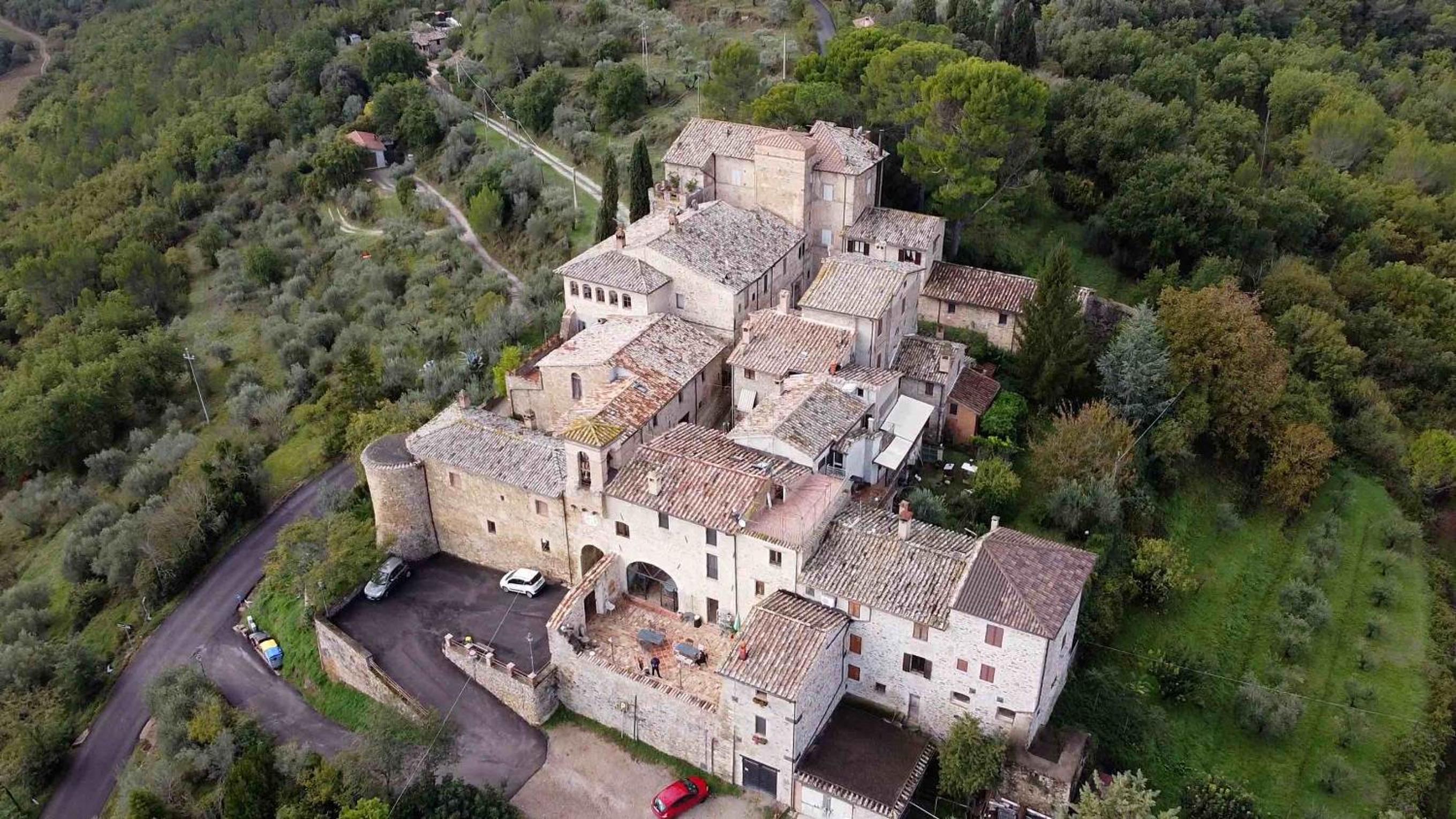 Maison Vannina view 2