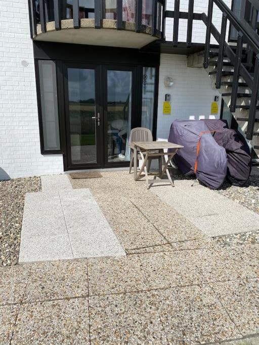 Genieten aan zee in De Haan