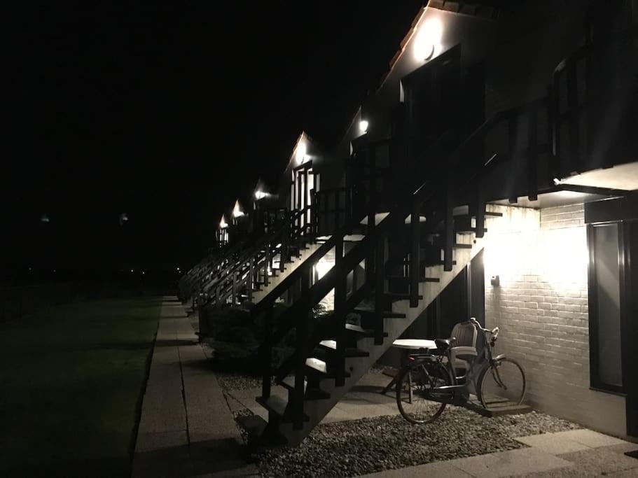 Genieten aan zee in De Haan