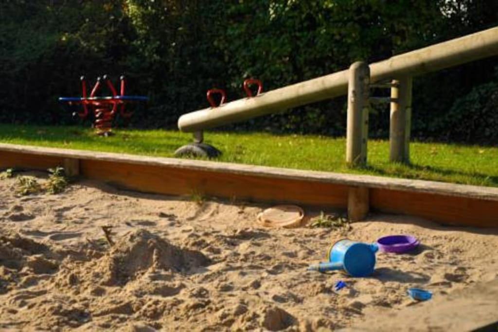 Genieten aan zee in De Haan
