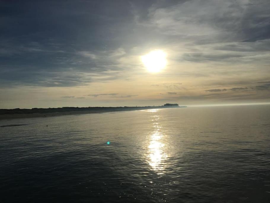 Genieten aan zee in De Haan