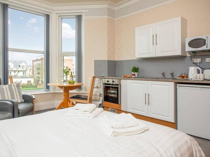 Bedford Holiday Apartments