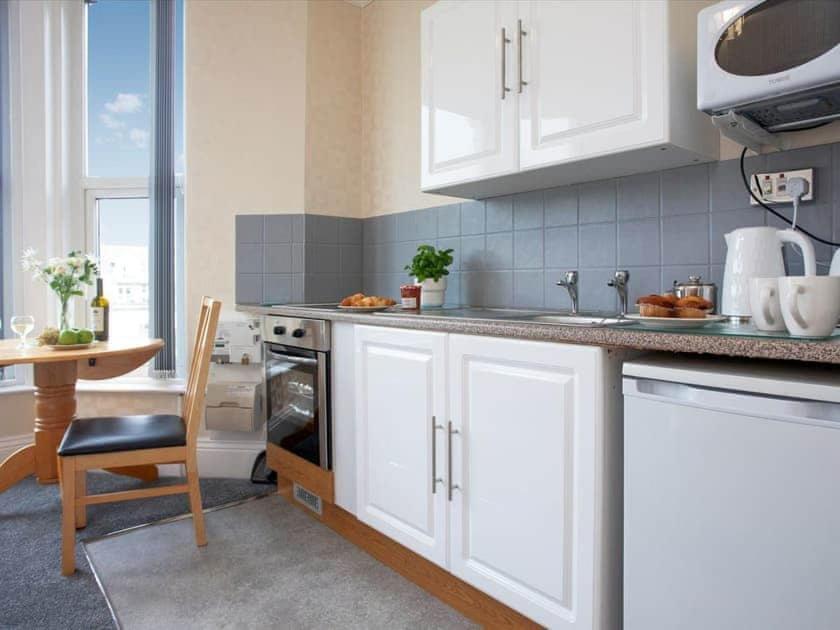Bedford Holiday Apartments