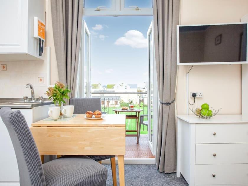 Bedford Holiday Apartments