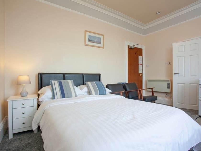 Bedford Holiday Apartments