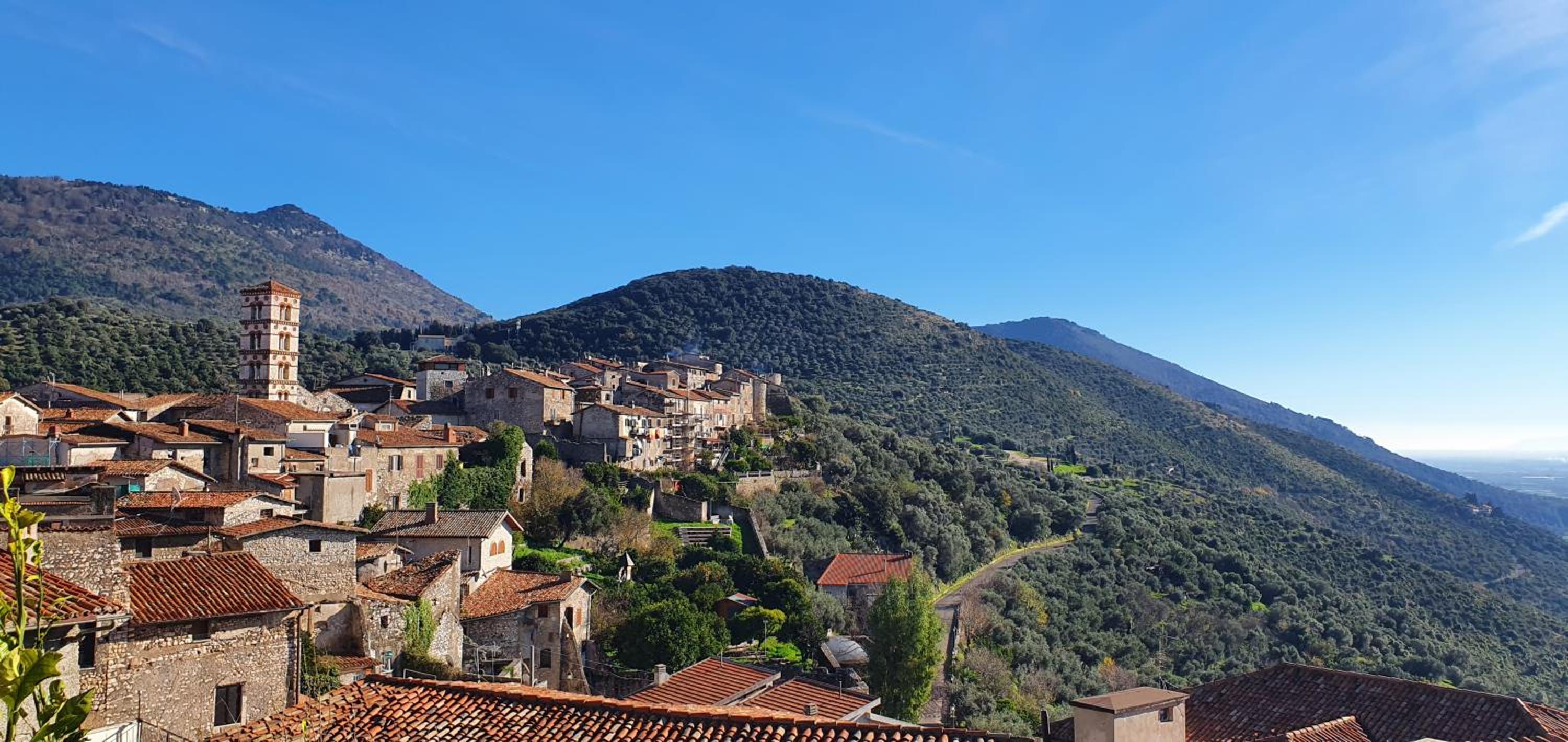 casa vacanze belvedere photo 3