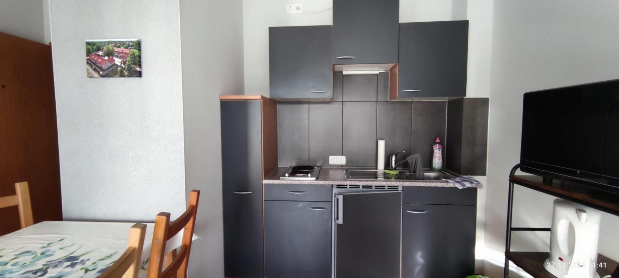 Pension und Ferienwohnung Walther view 5