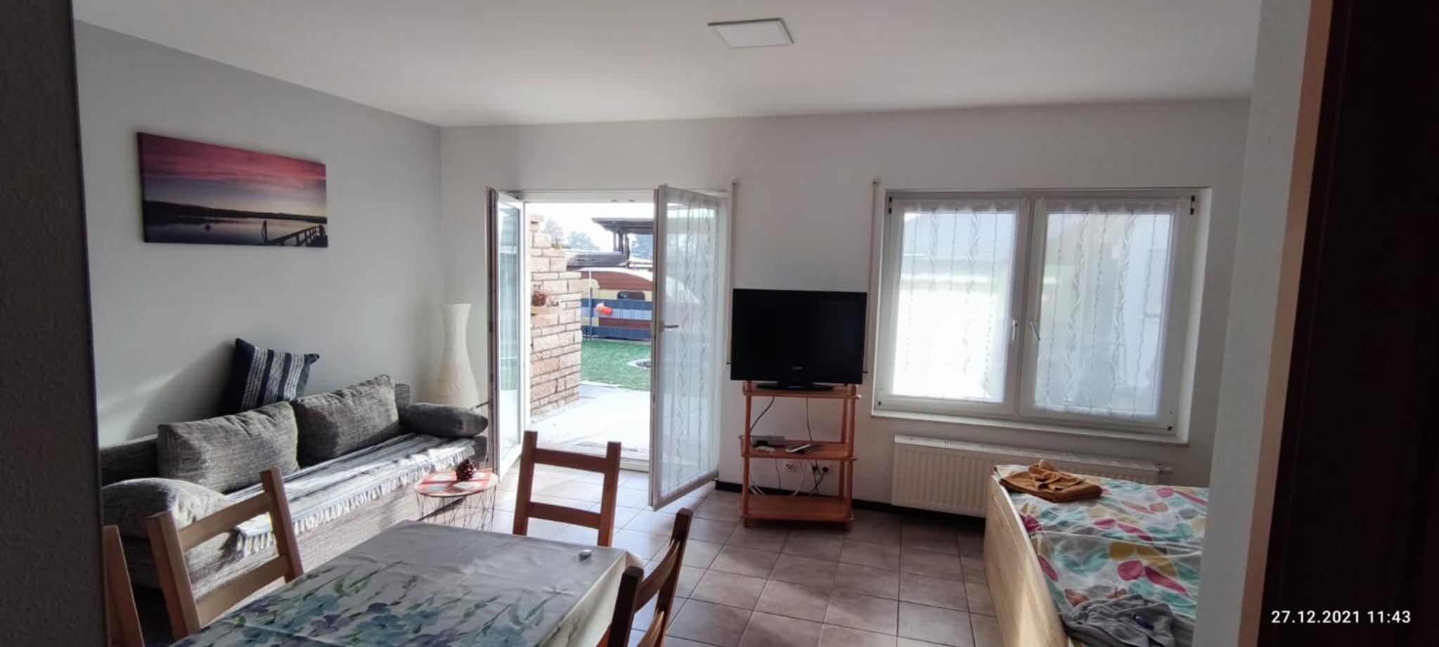 Pension und Ferienwohnung Walther view 2
