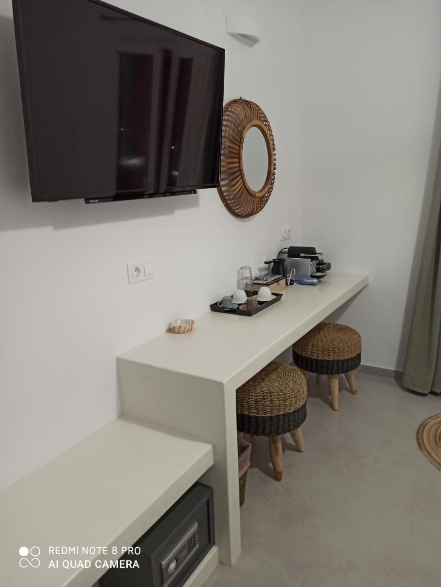 Kleri's Apartments 5 view 2