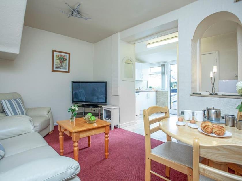 Bedford Holiday Apartments