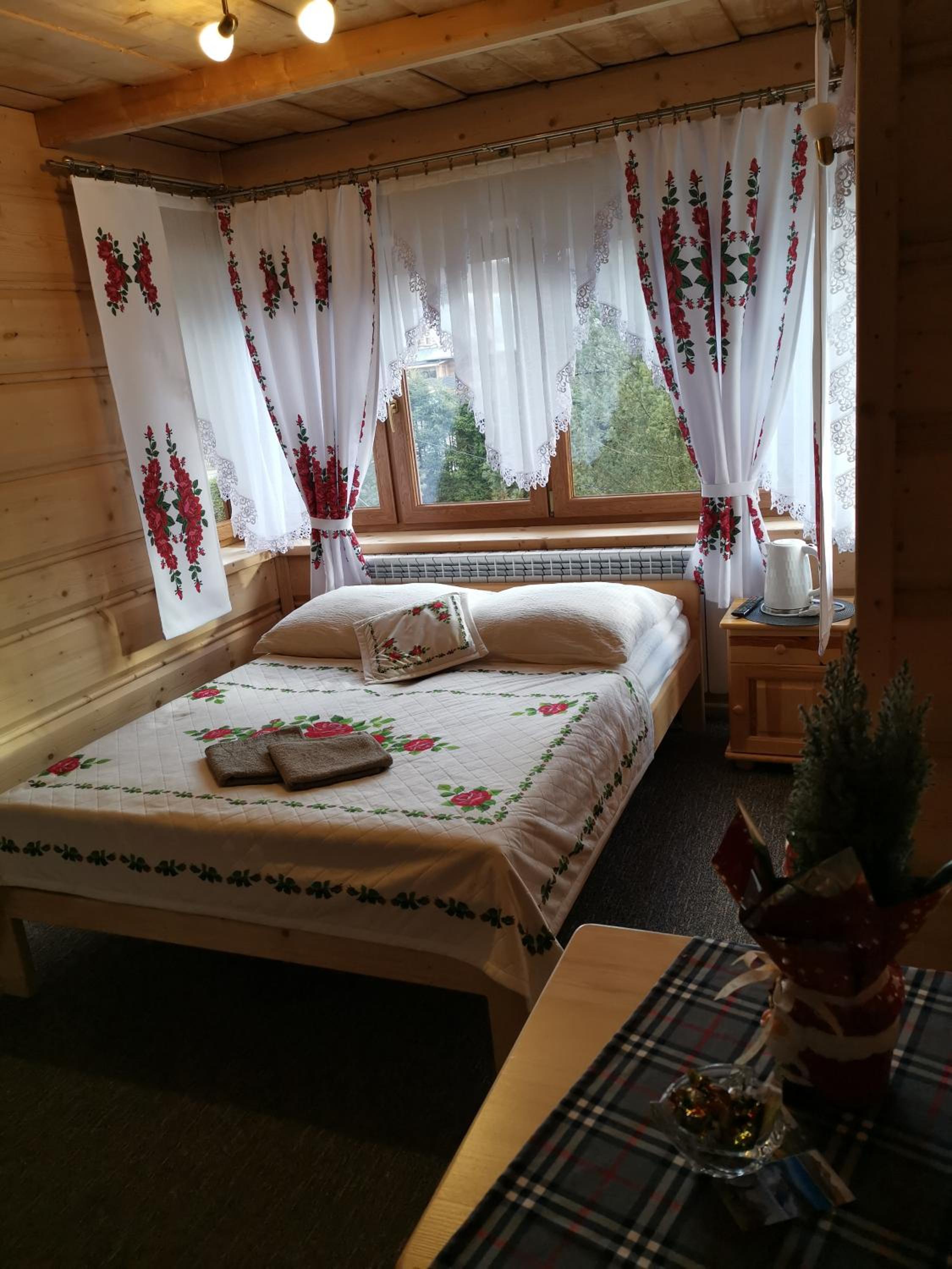 Pokoje gościnne Pod Limbami view 5