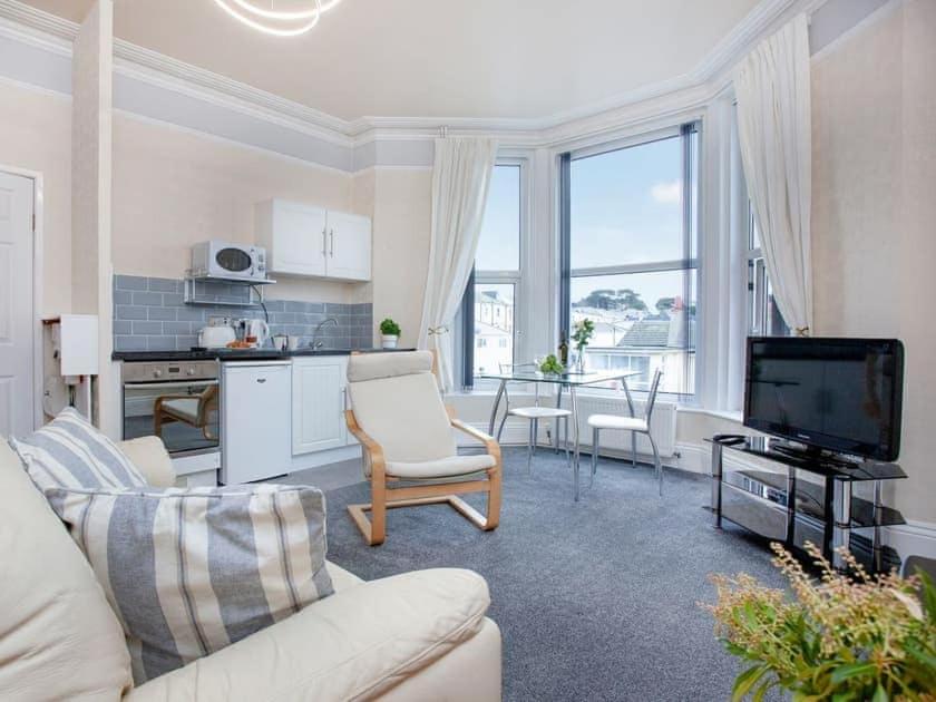 Bedford Holiday Apartments