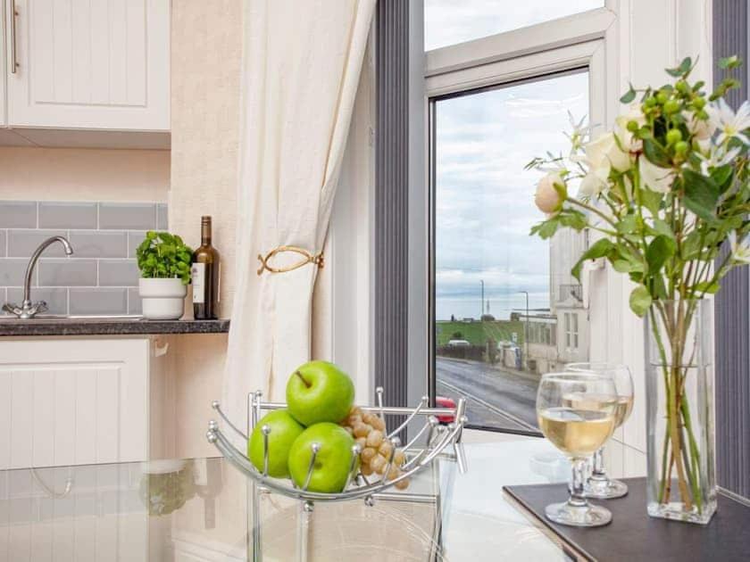 Bedford Holiday Apartments