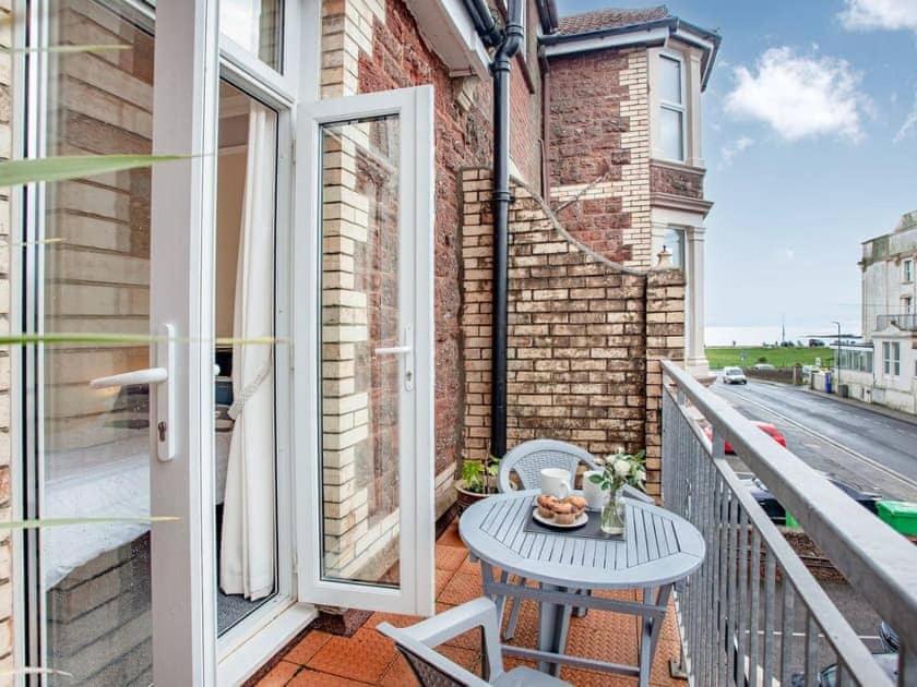 Bedford Holiday Apartments