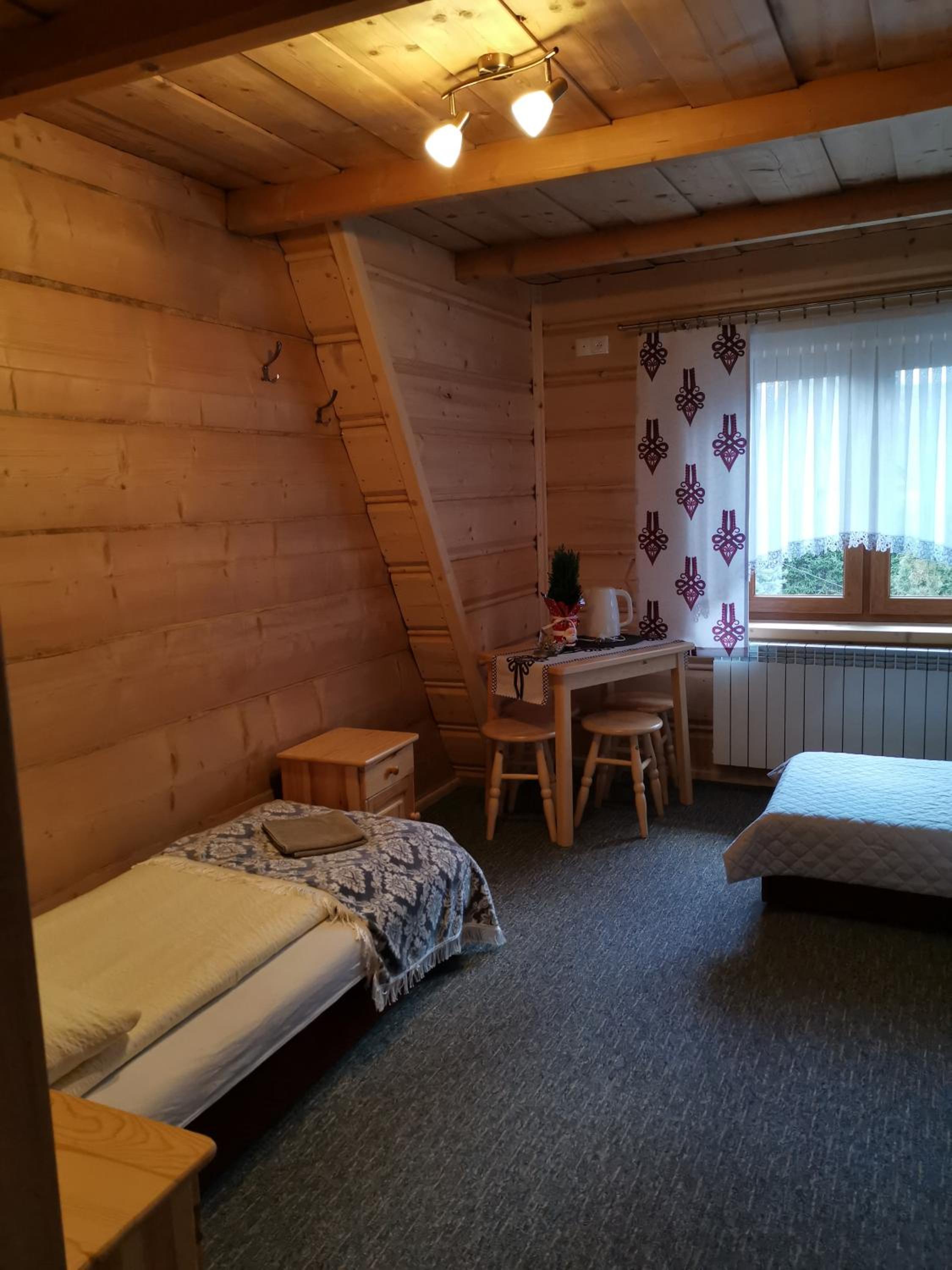 Pokoje gościnne Pod Limbami view 2