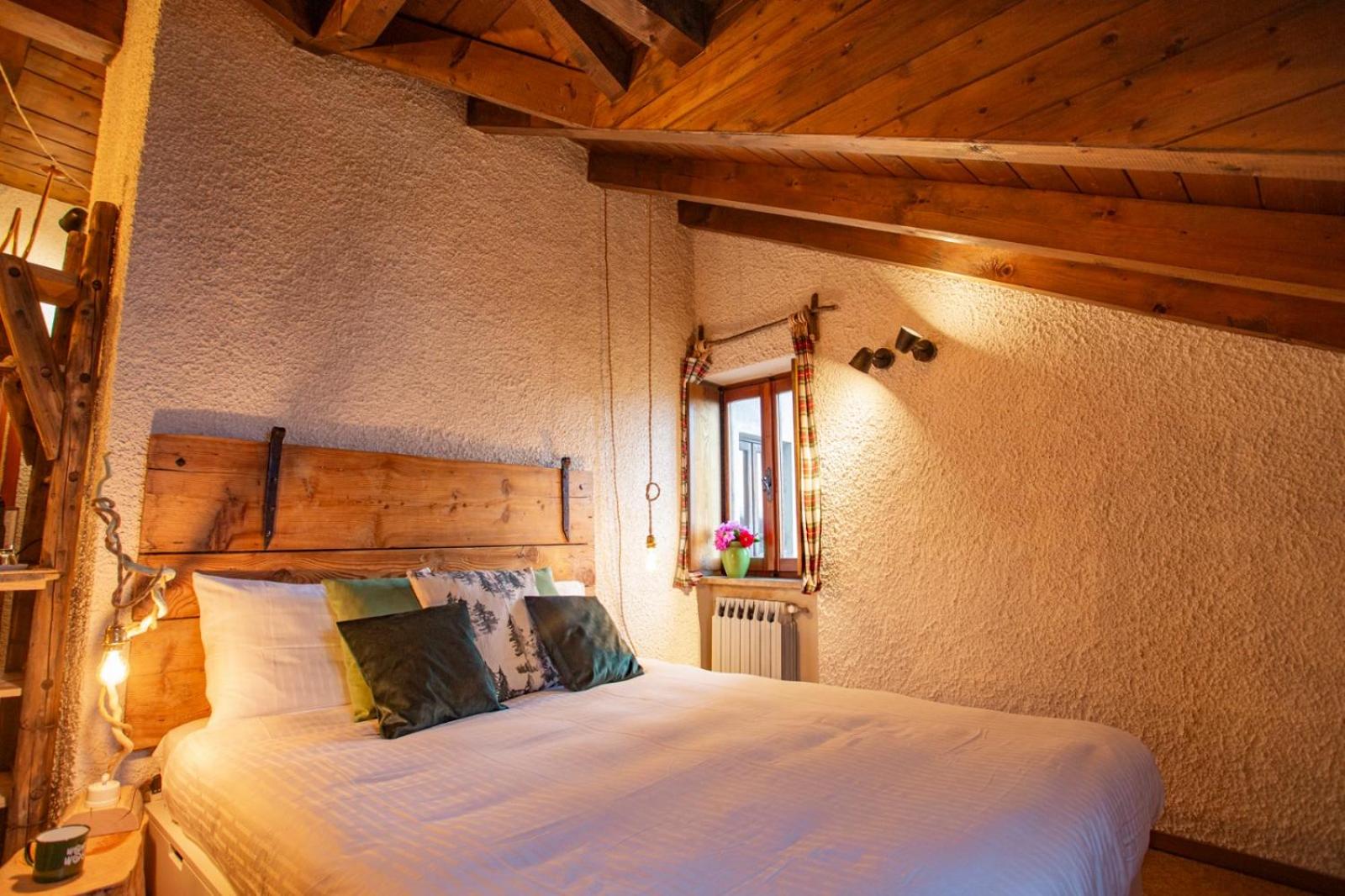 Sequoia Loft - Family Apartment Lago Maggiore view 5