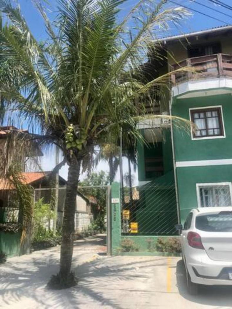 Lindo y charmoso ap garden perto da praia campeche