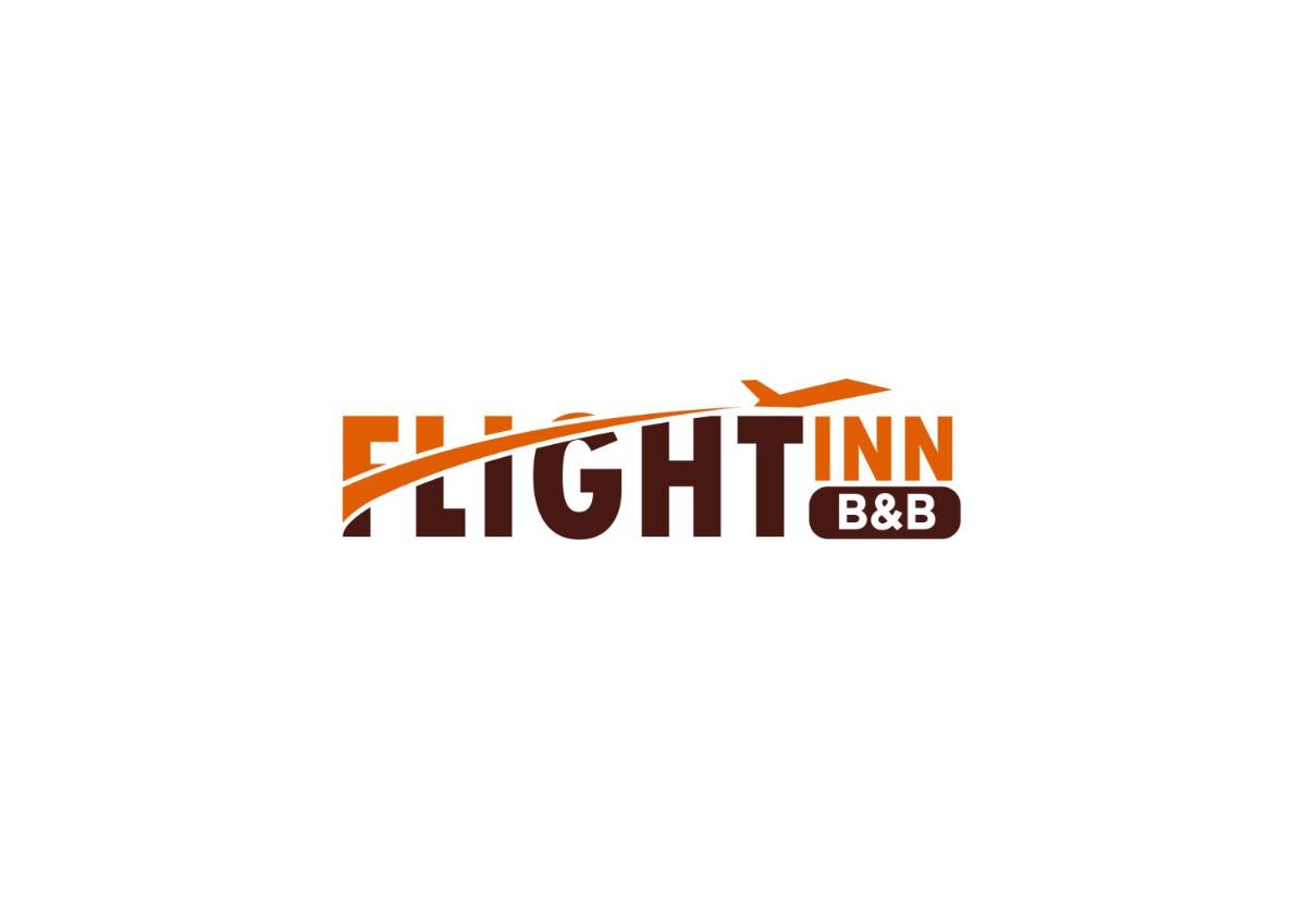 Flight Inn view 2