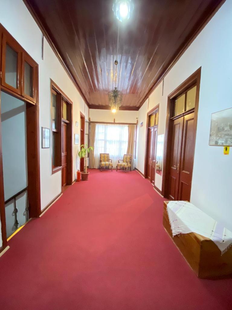 Konak Otel Kaleiçi - Image 21