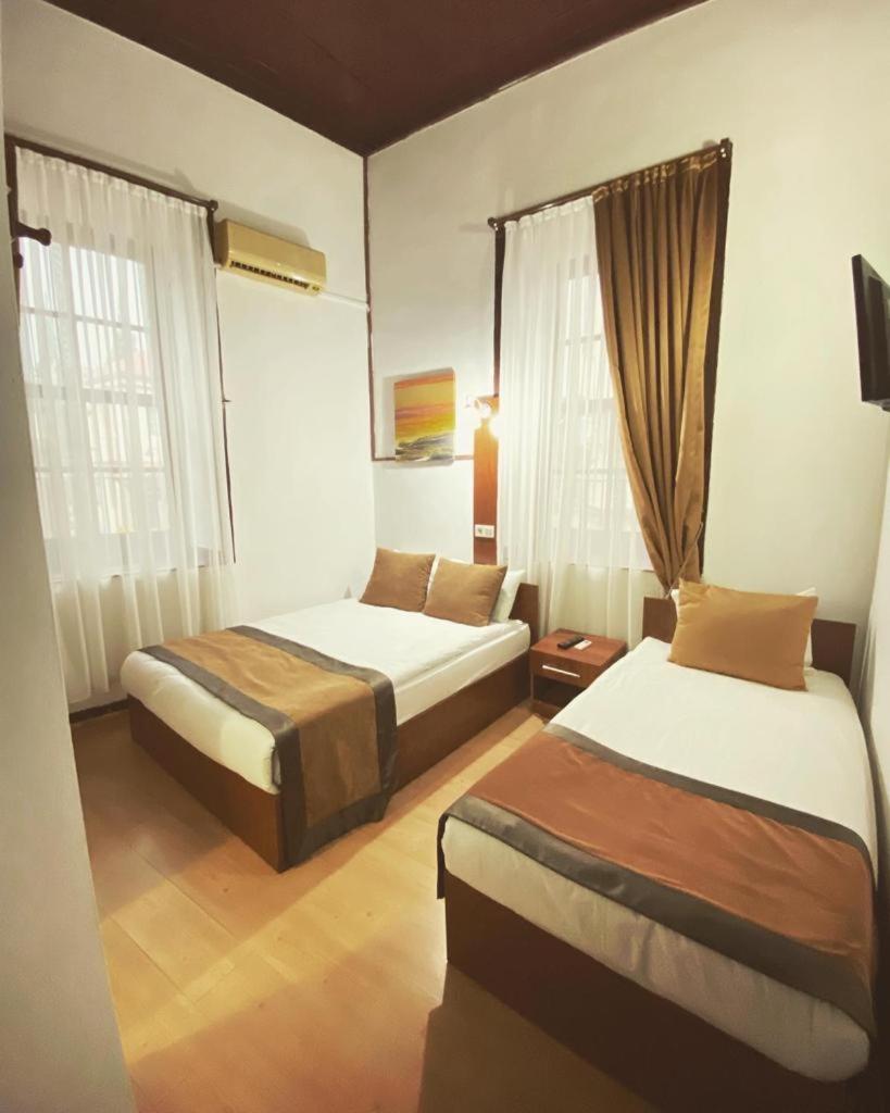 Konak Otel Kaleiçi - Image 22