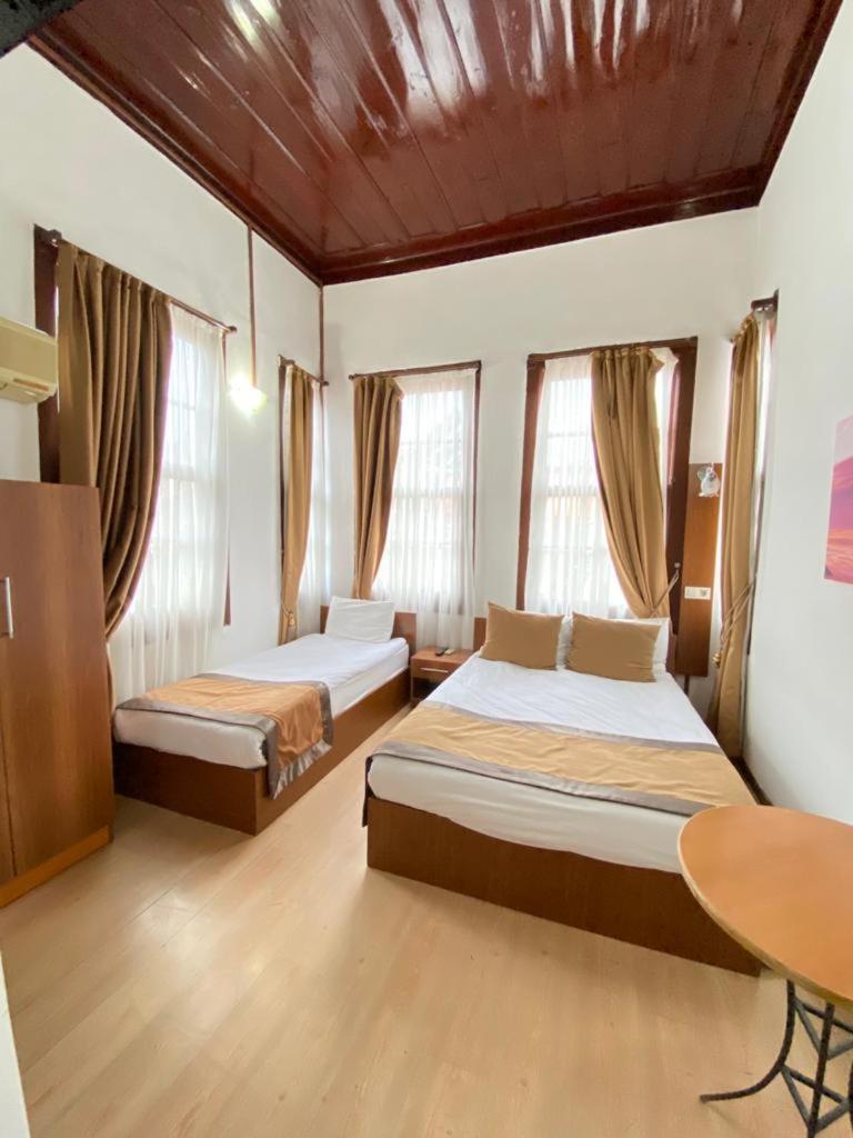 Konak Otel Kaleiçi - Image 23