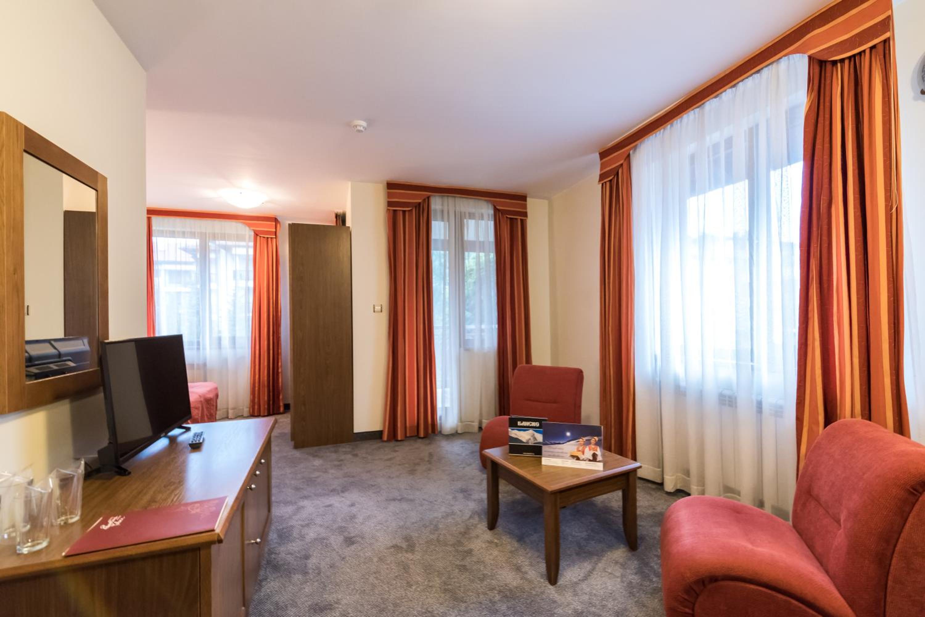 Bansko Vacations - Evelina Palace Hotel - Property Image 66