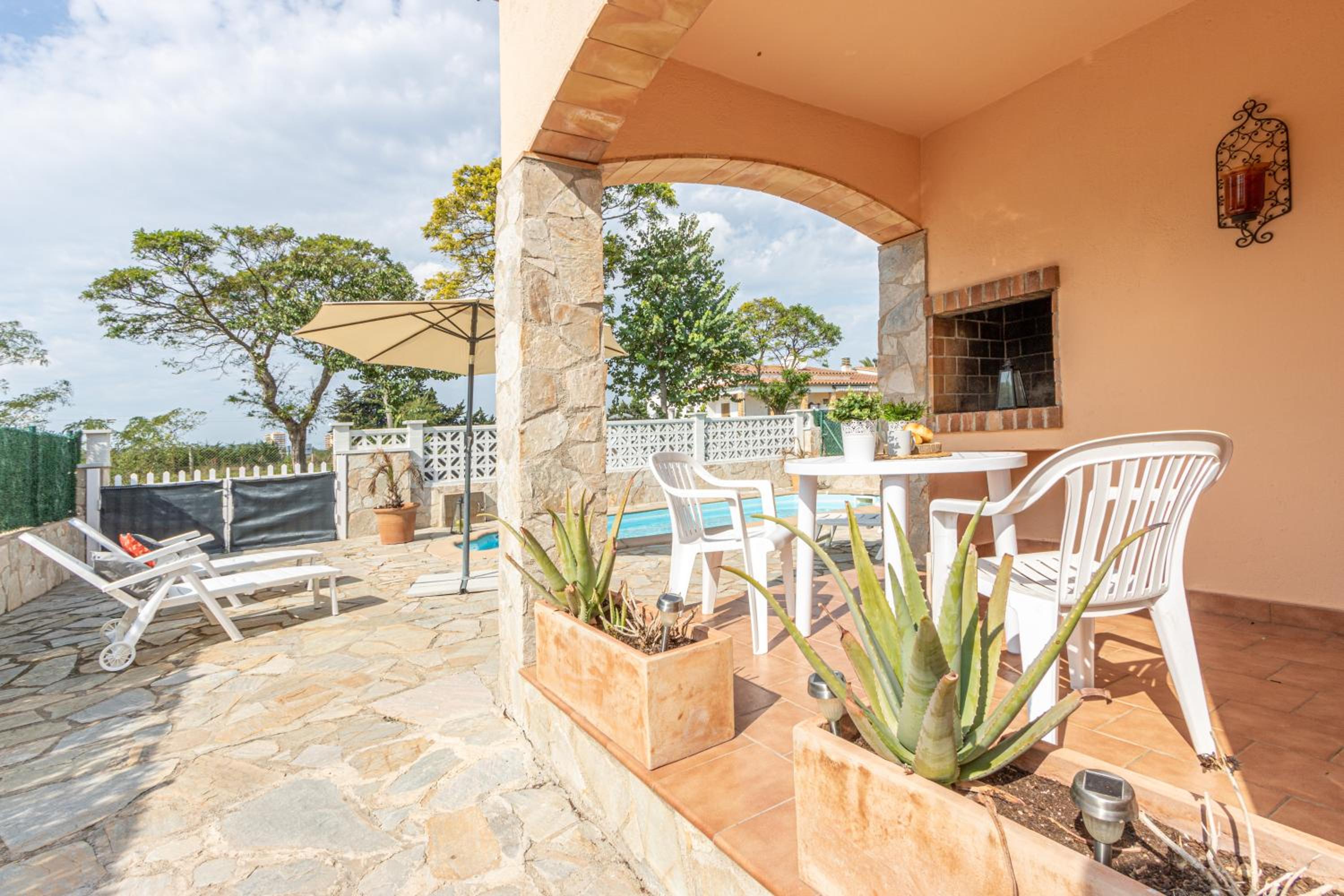 Casa Rilk view 2