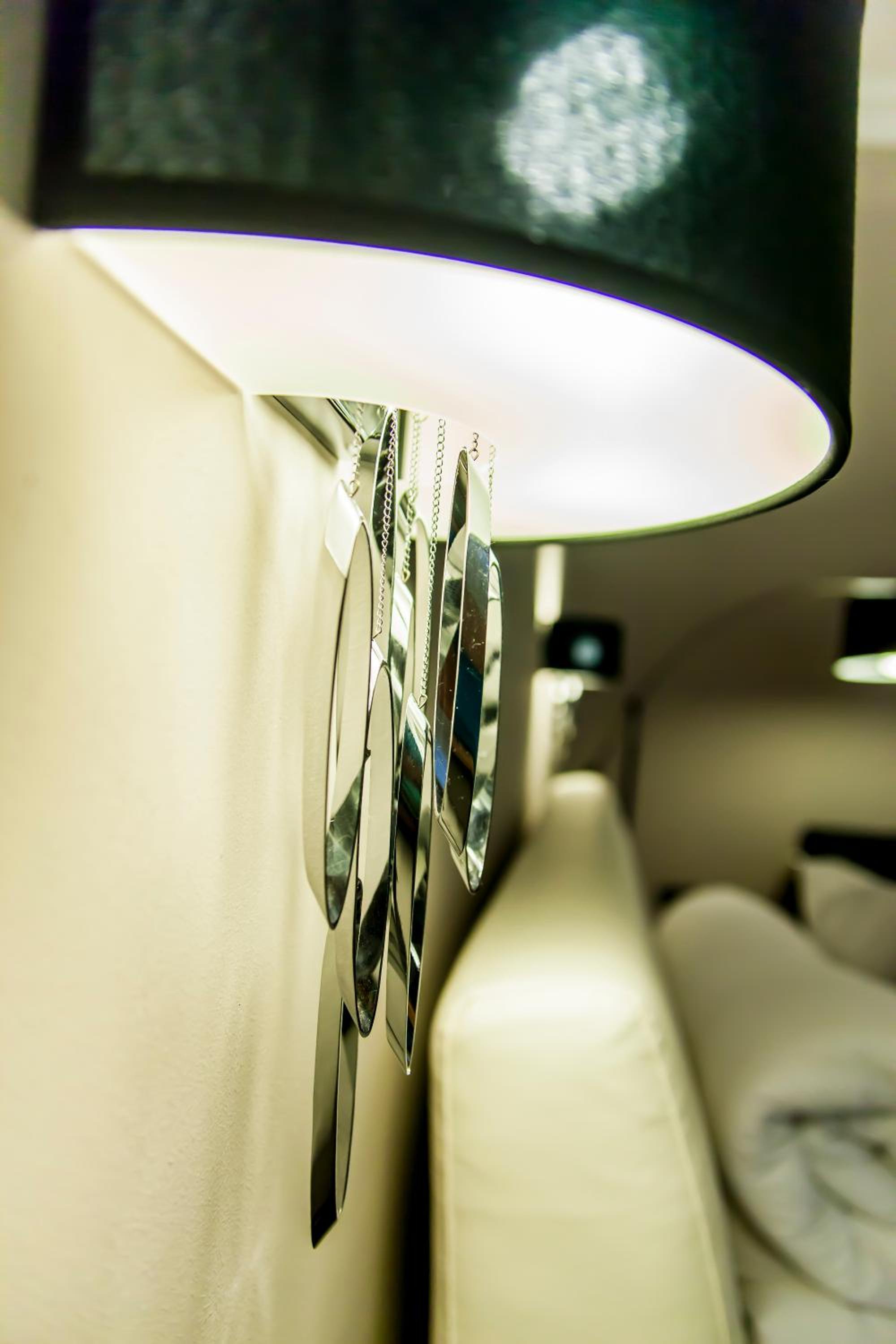 Matei Corvin Deluxe Apartment