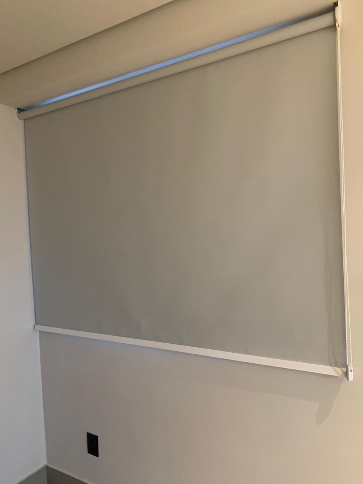 Apartamento moderno