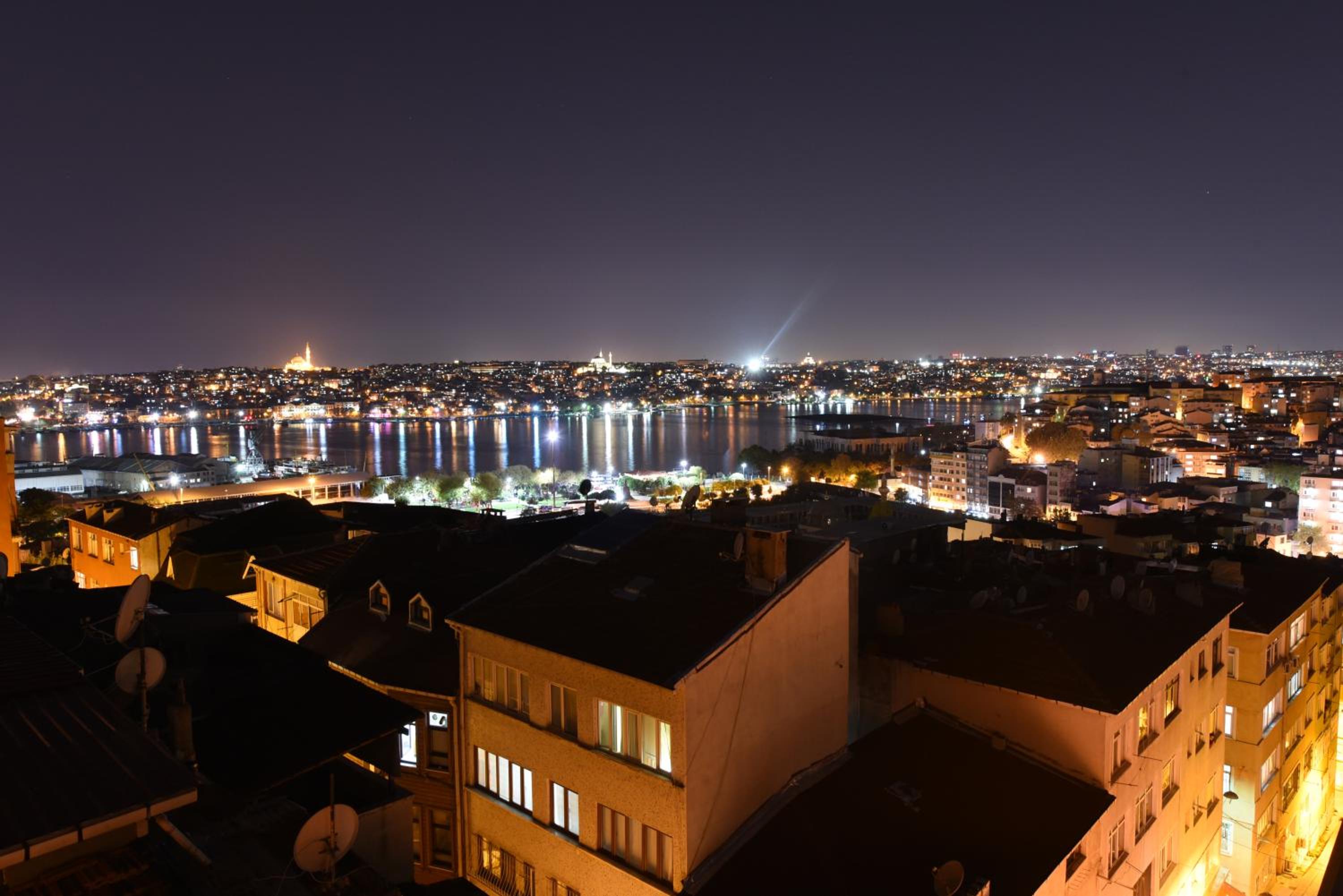 O'Pera Okanlı Suites 6