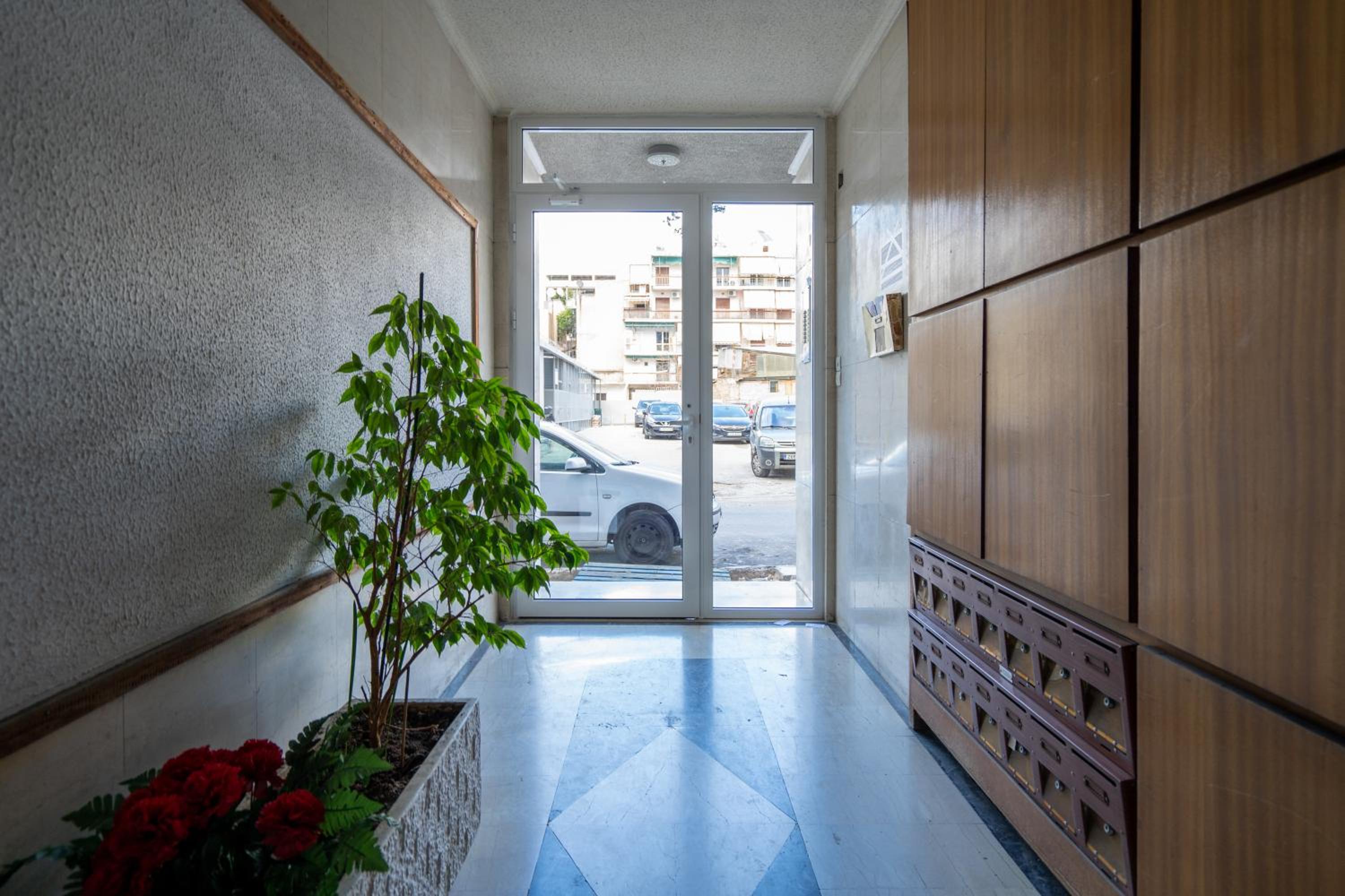 Acropolis Daydream apartment