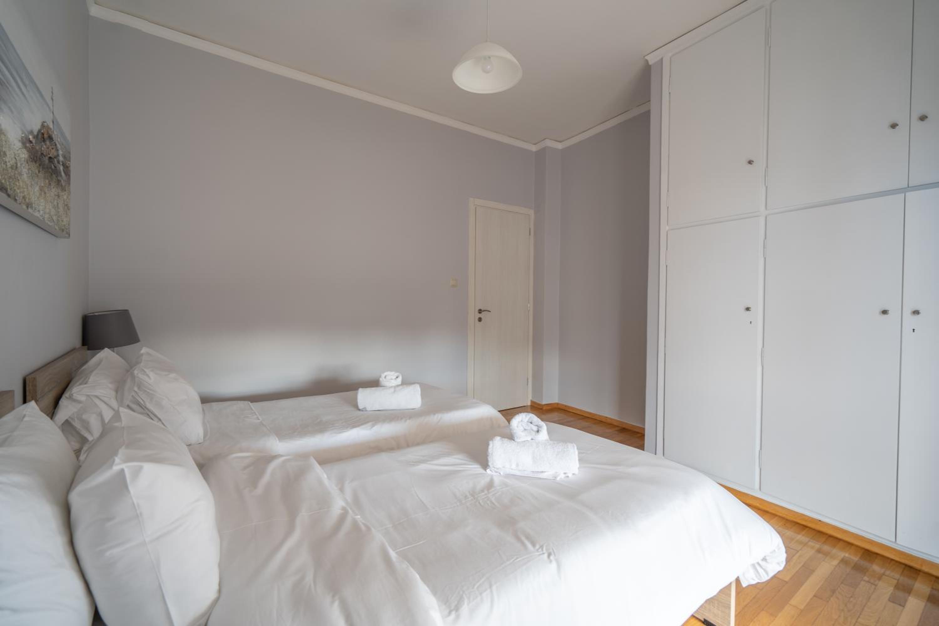Acropolis Daydream apartment