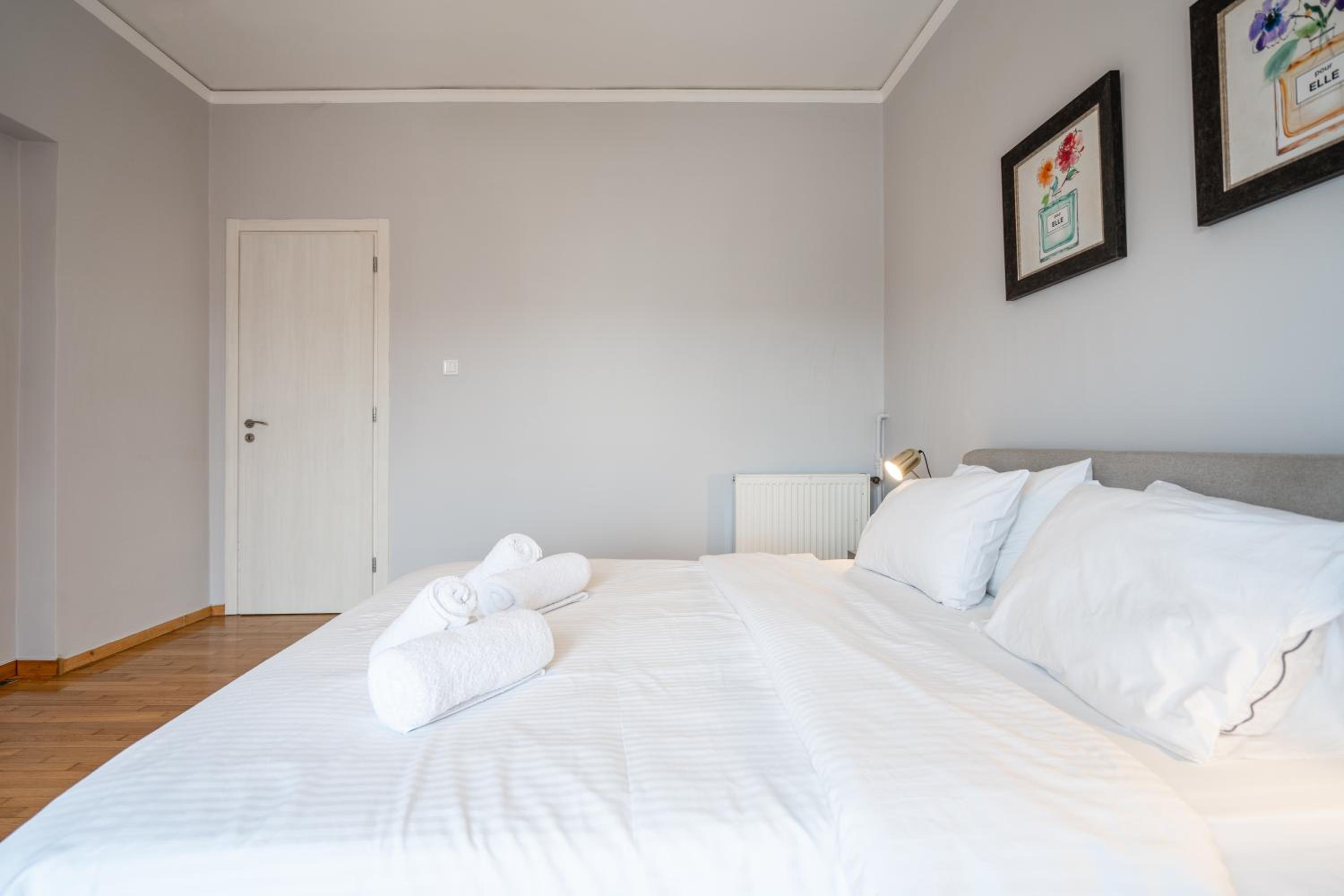 Acropolis Daydream apartment