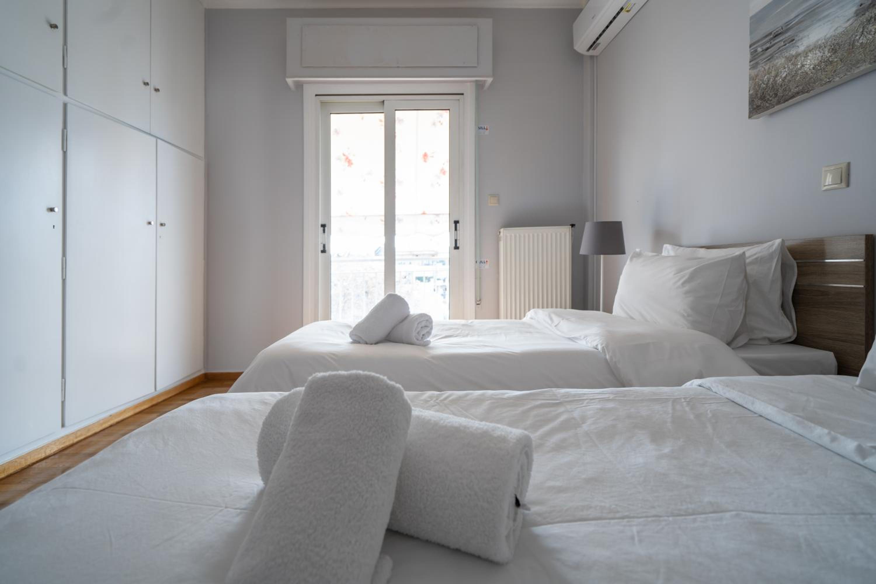 Acropolis Daydream apartment