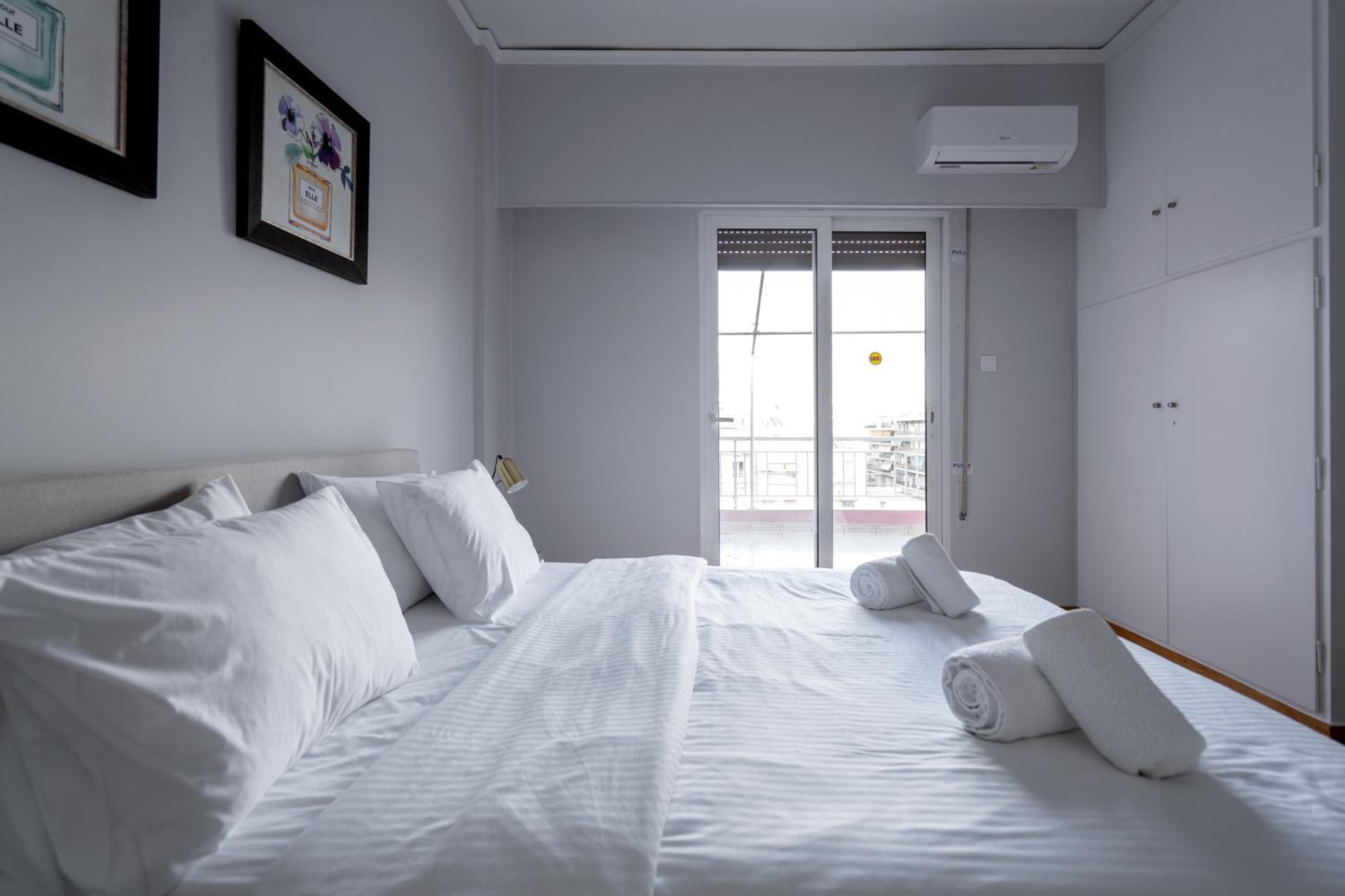Acropolis Daydream apartment