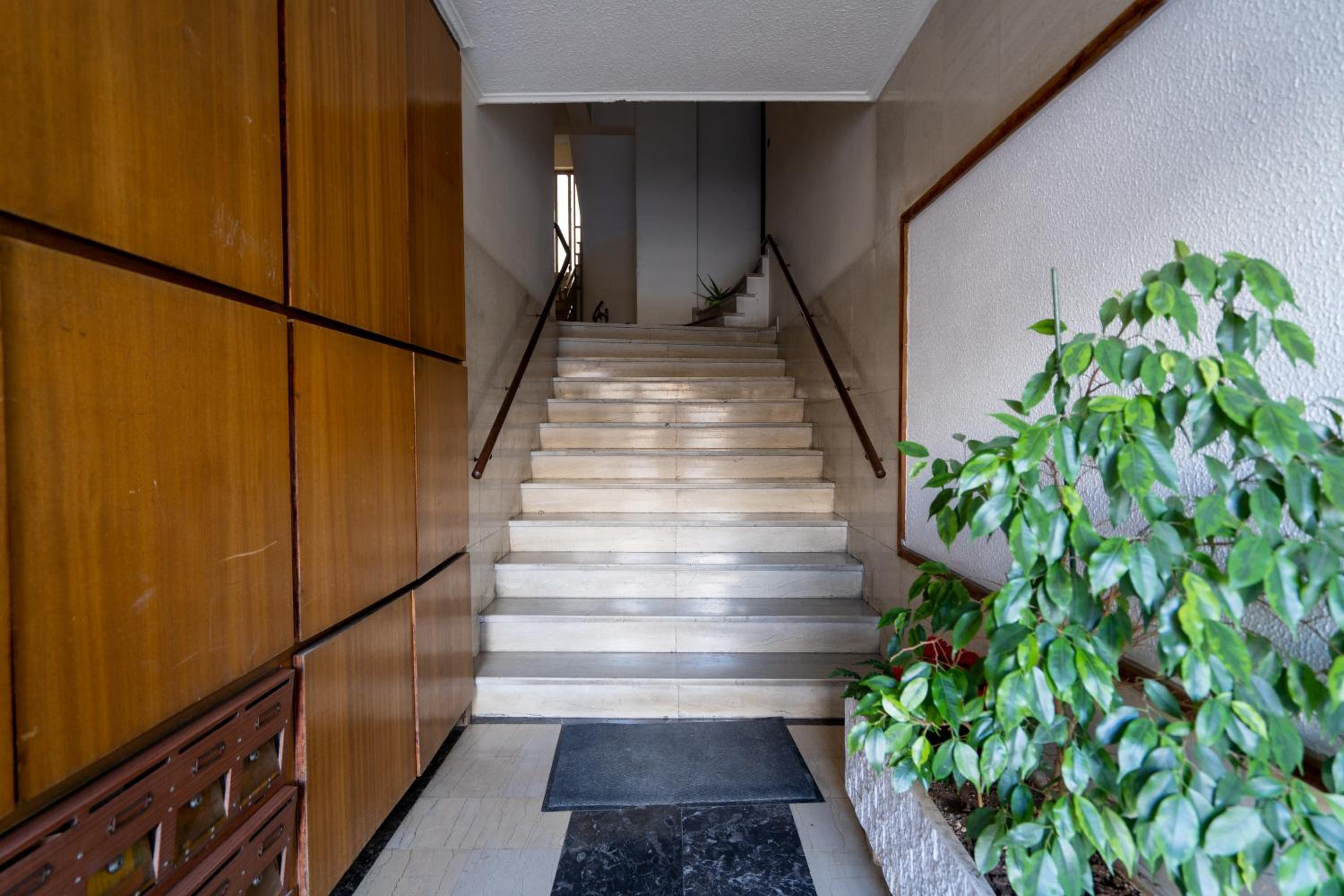 Acropolis Daydream apartment