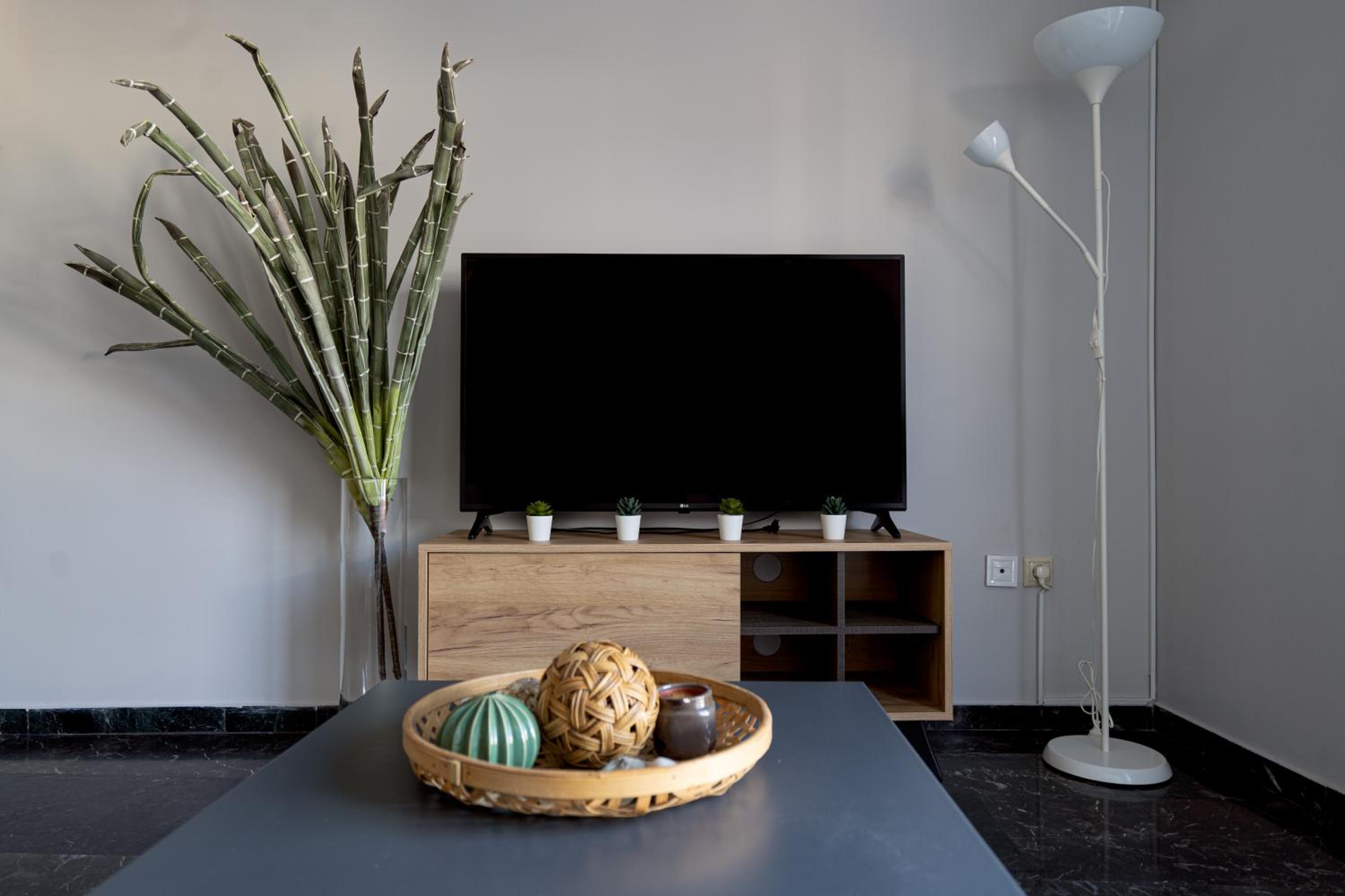 Acropolis Daydream apartment