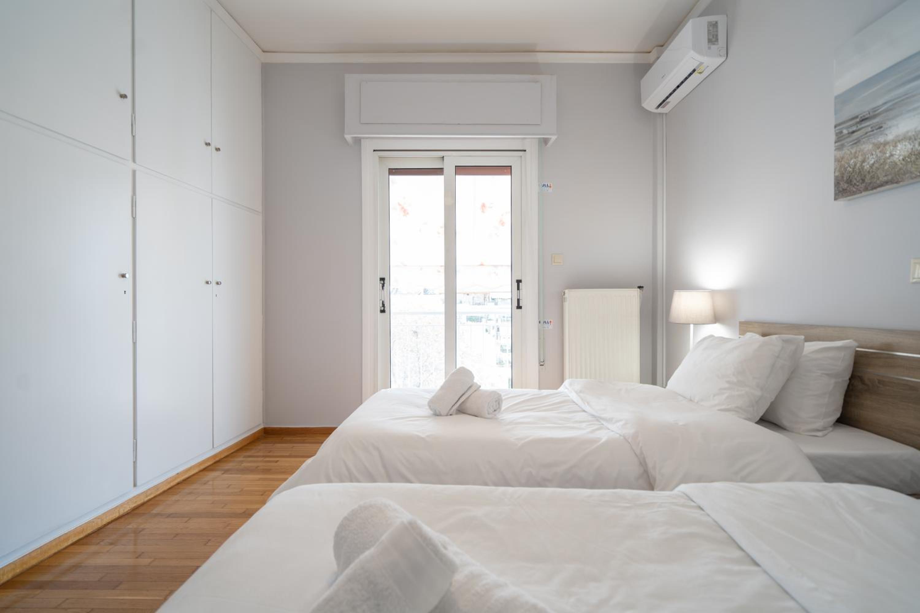 Acropolis Daydream apartment