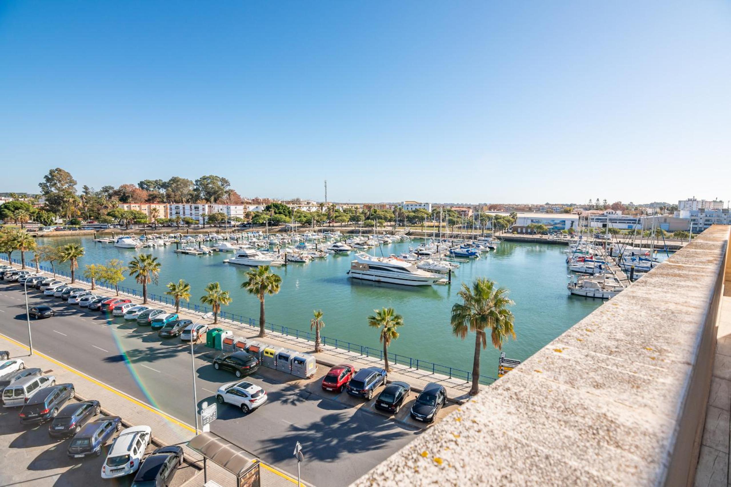 Edificio Cardenio - Centro Ayamonte view 2