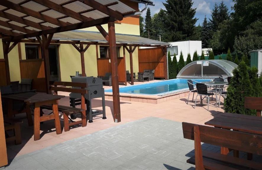Apartmán Sophia 3