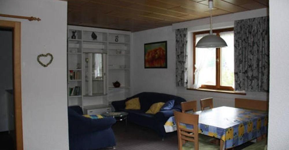 Pension Sursilva - Bergdorf Gargellen 1423m