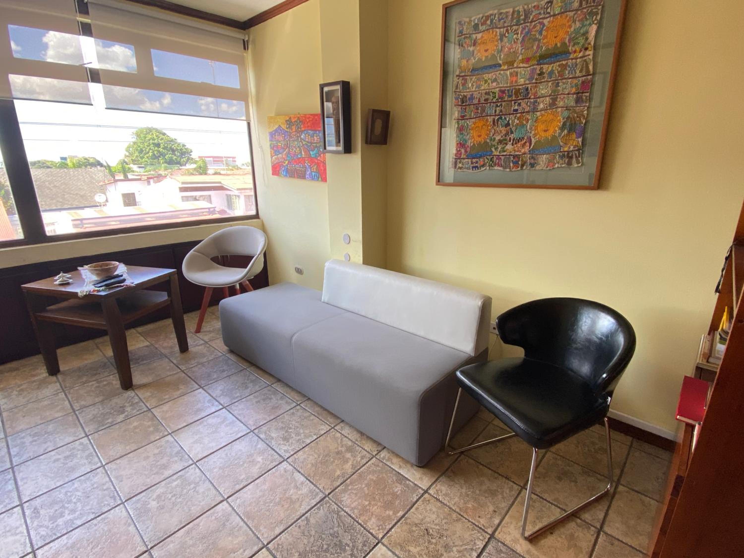 Sofia Apartments in Escalante, San Jose Center view 3