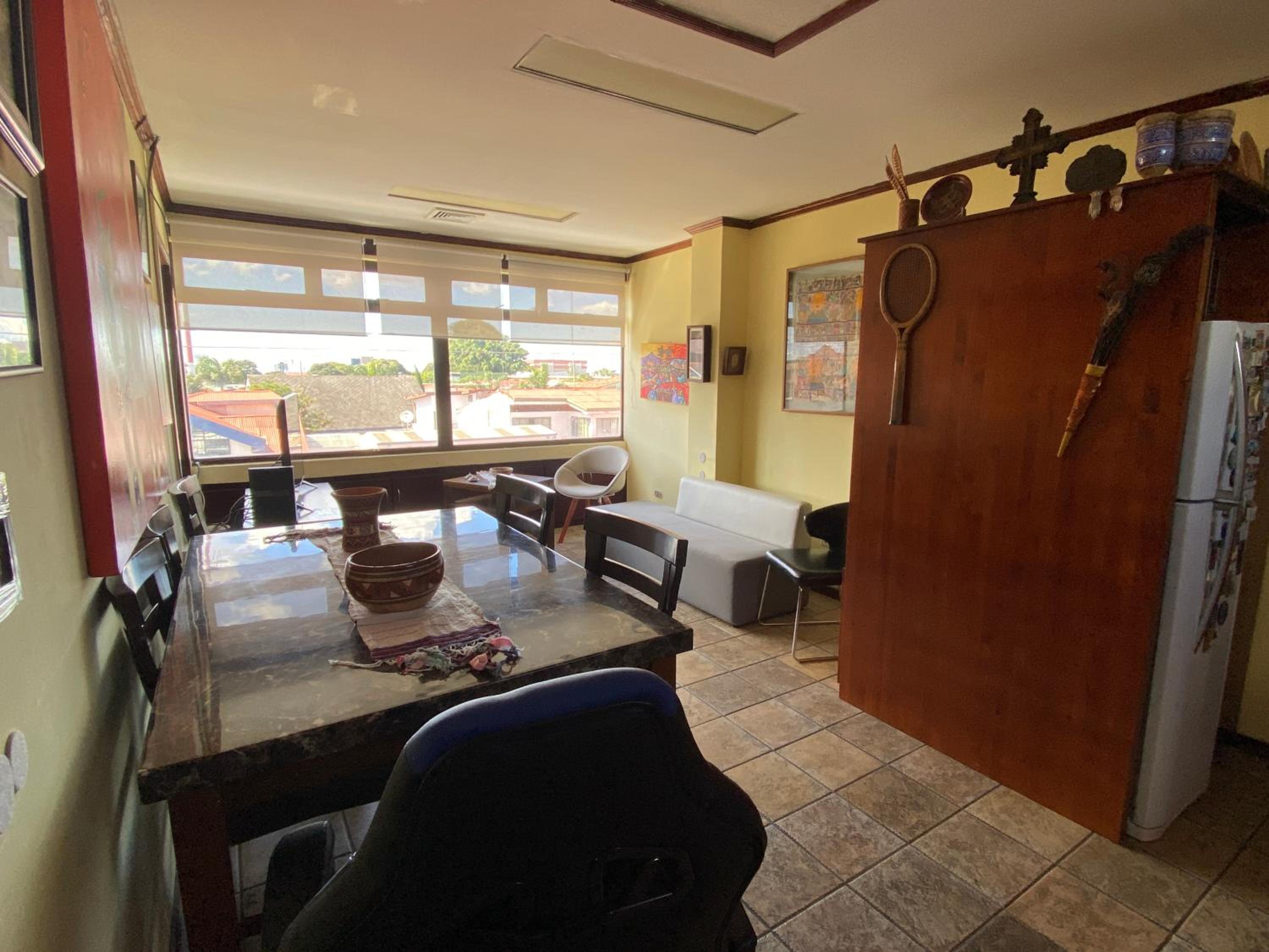 Sofia Apartments in Escalante, San Jose Center view 4