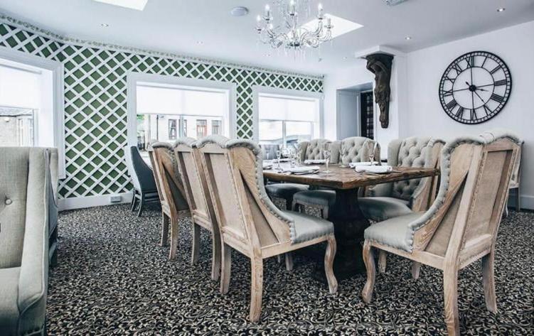 Hotel Mango the Hotel - Image 1