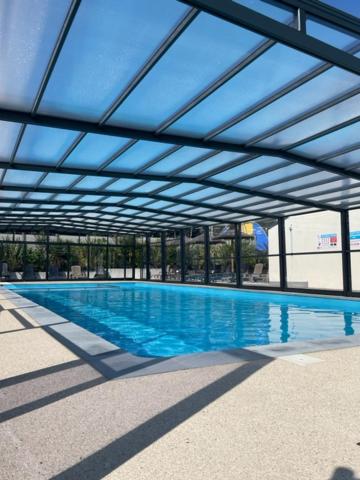 Camping Le Ruisseau