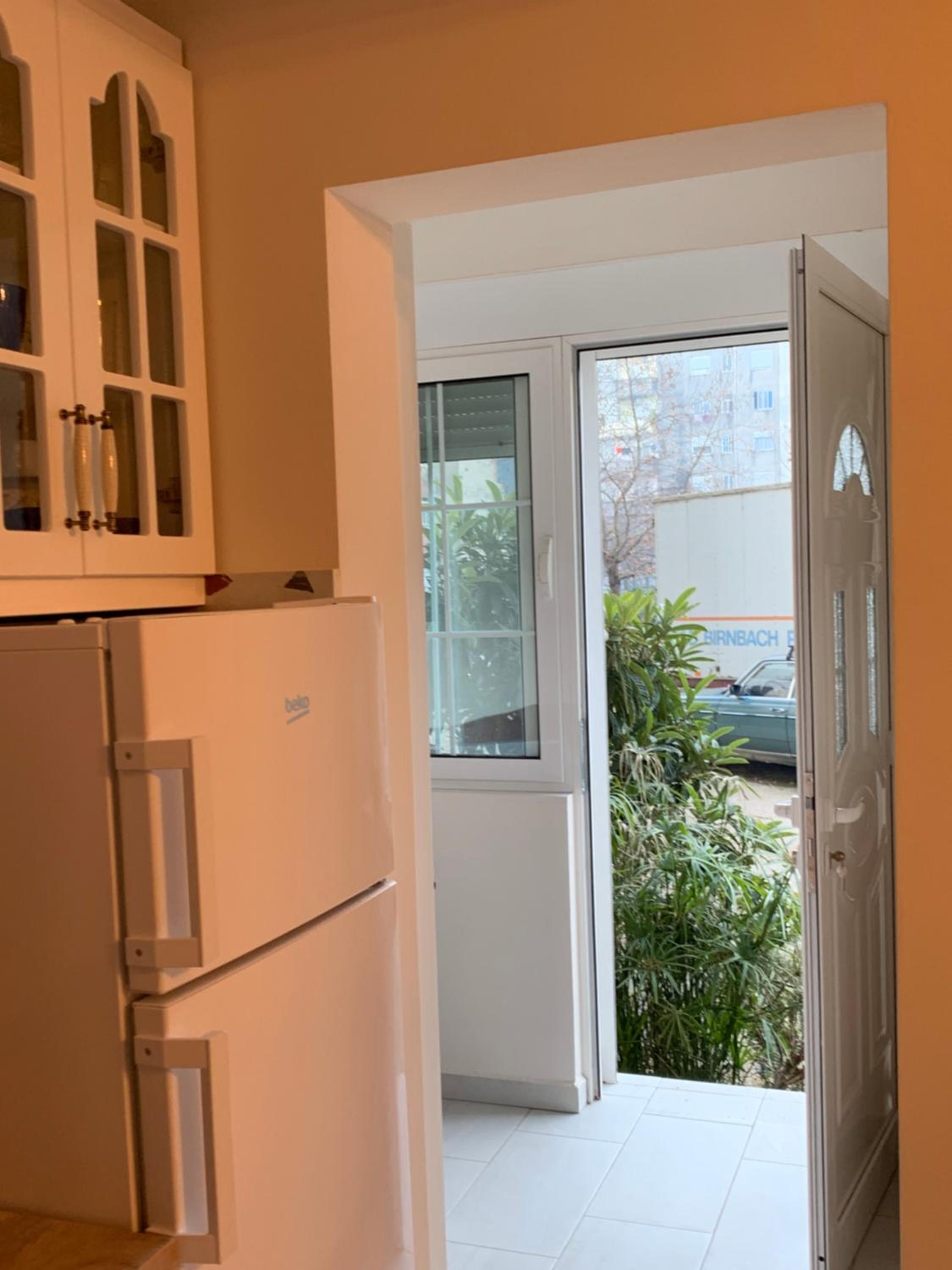 N&N Apartment